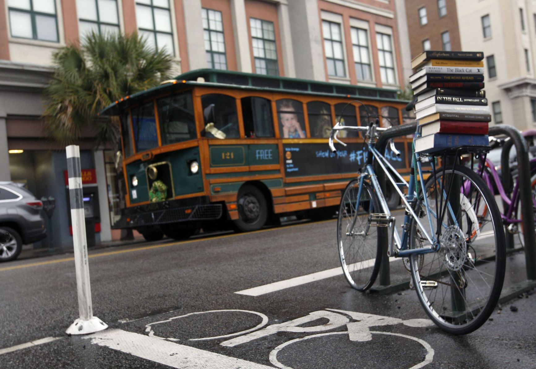 Will new trolley system help get city on right track? (copy)